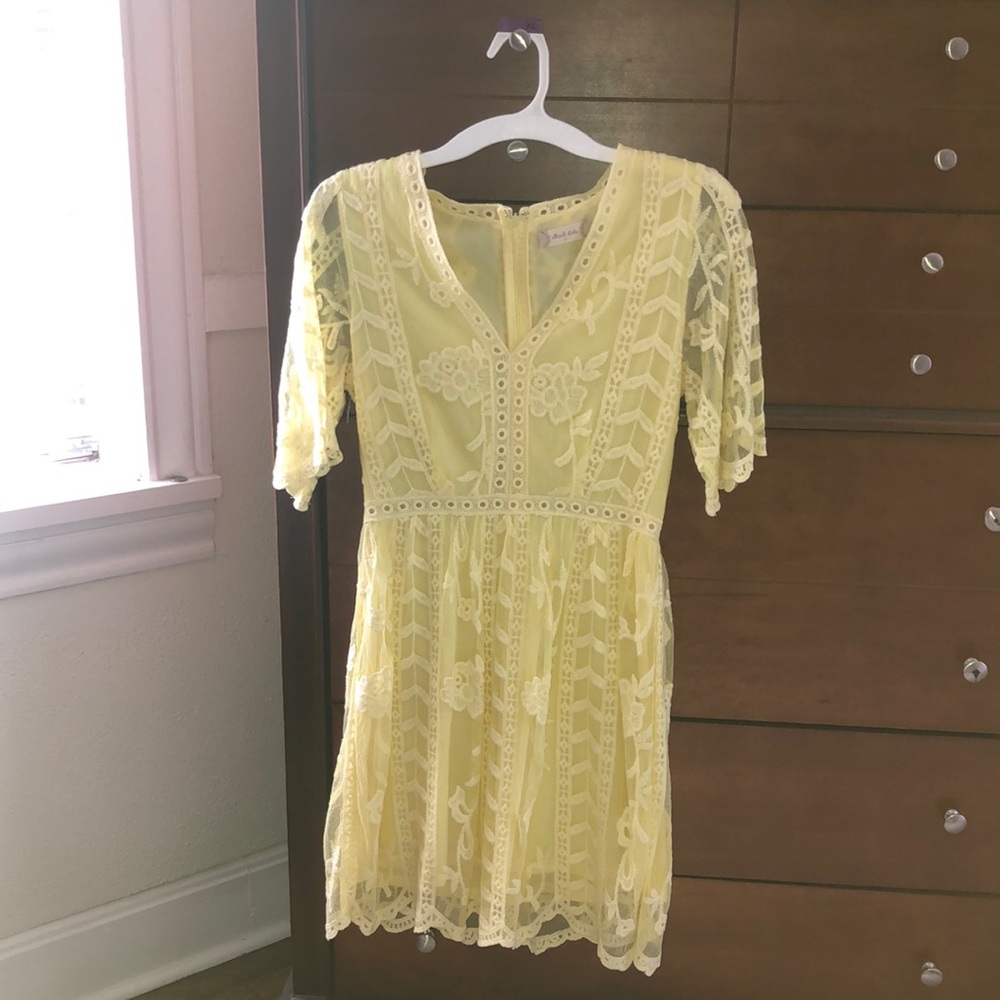 Alter’d state dress